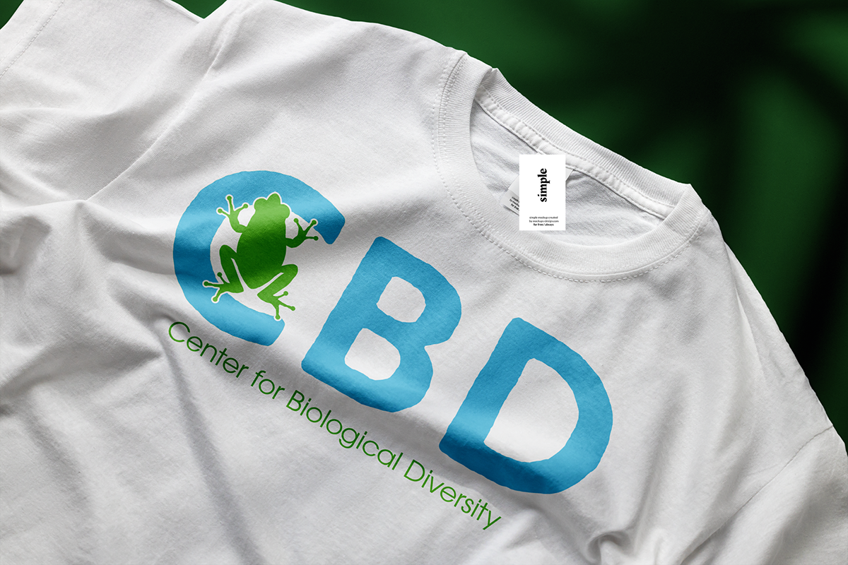 Center For Biological Diversity