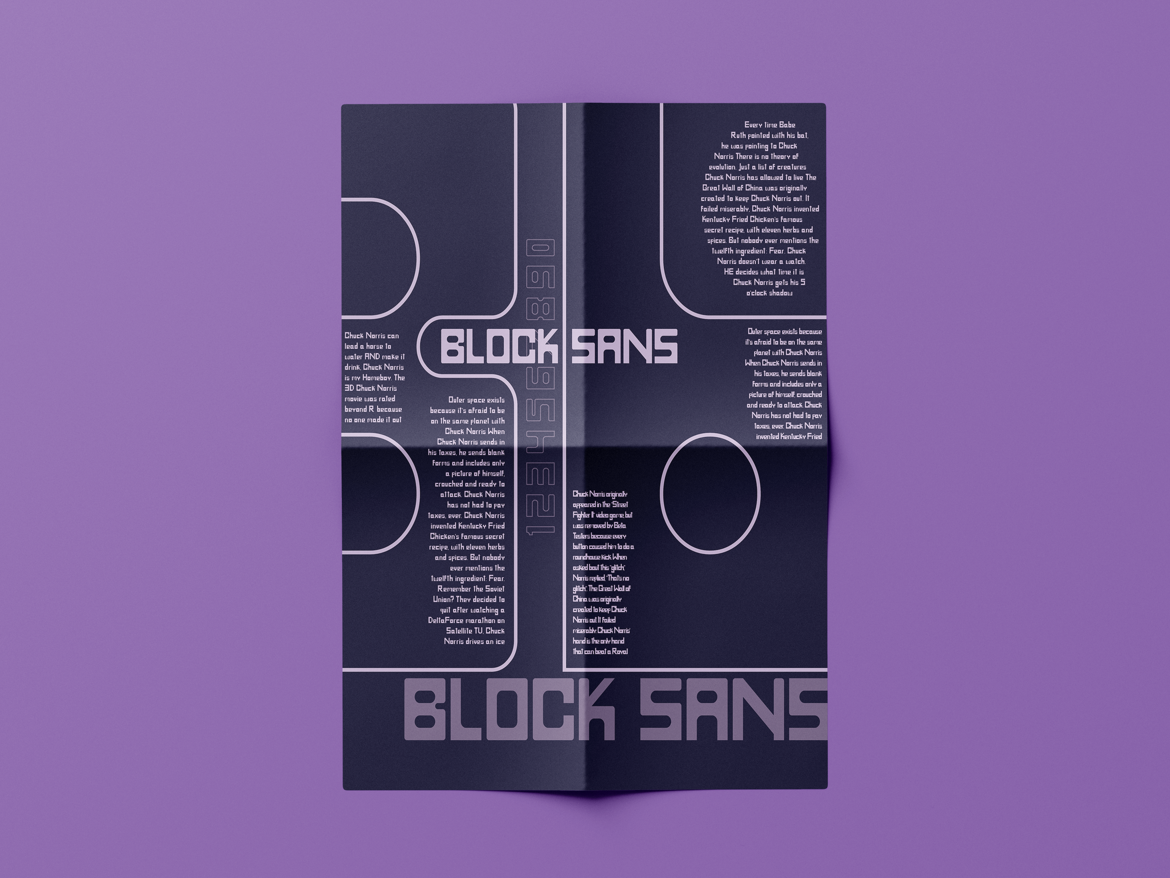 Poster Design
