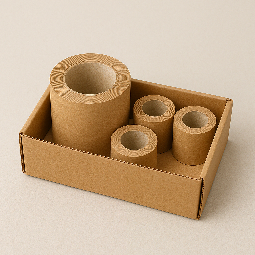 Paper tape