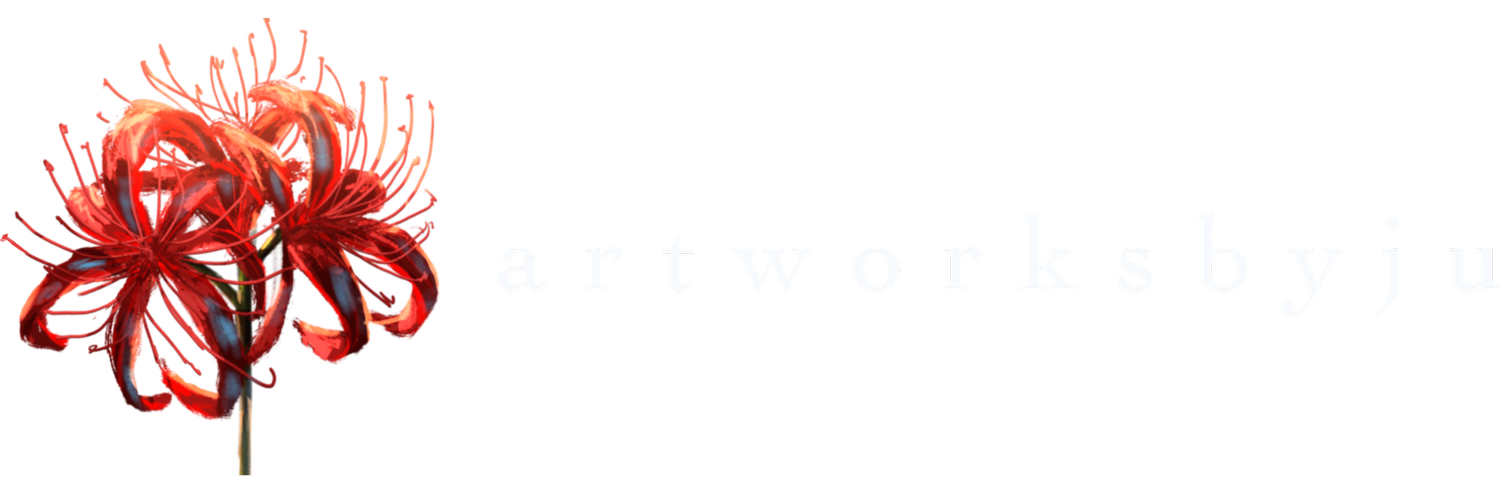 artworksbyju