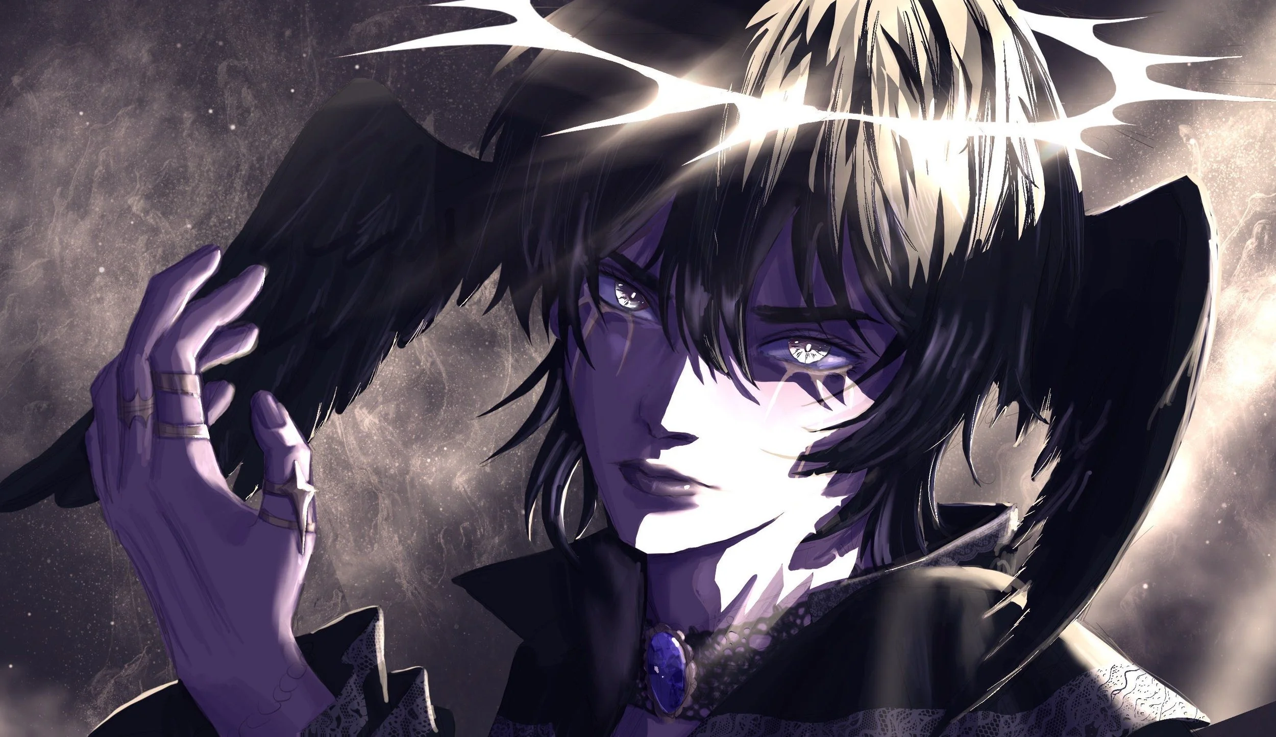 Dark Angel