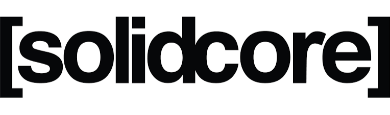 Solidcore logo