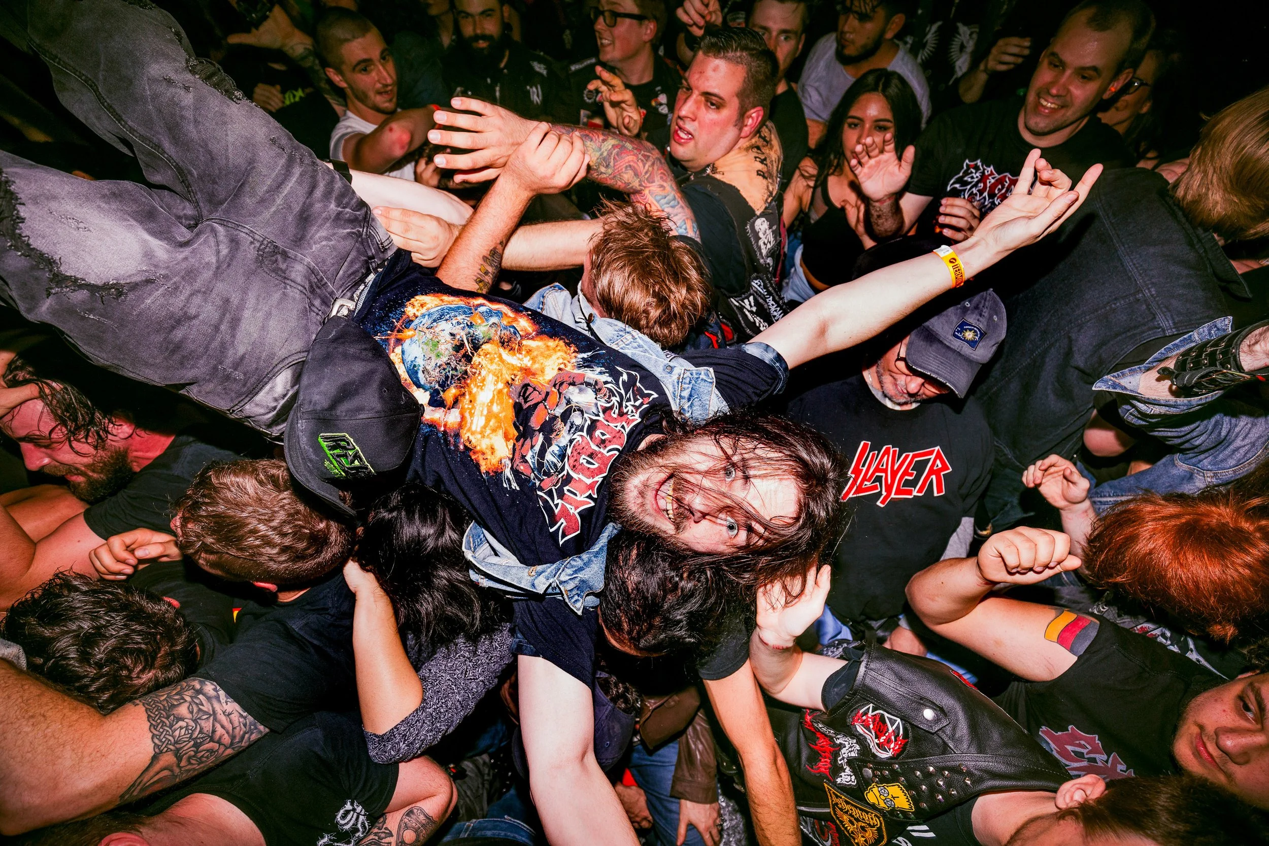 Photo by Matt Miller