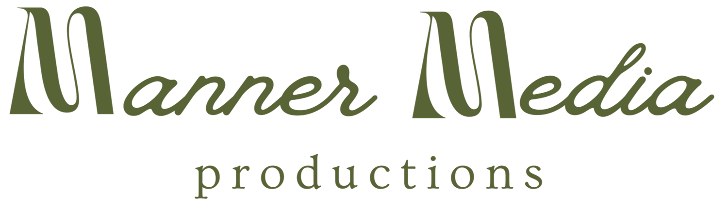 Manner Media Productions