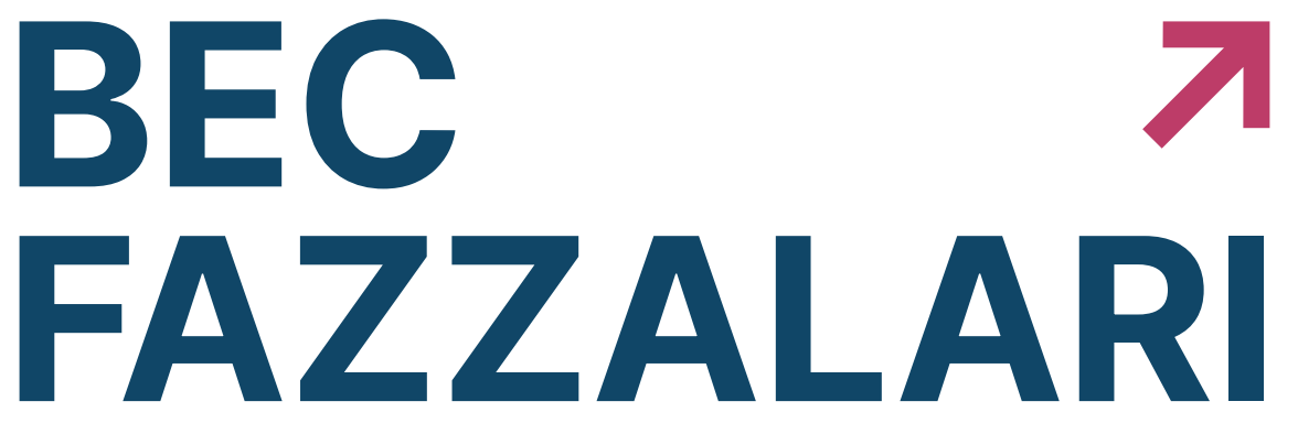 Bec Fazzalari