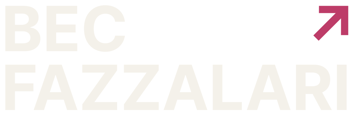 Bec Fazzalari