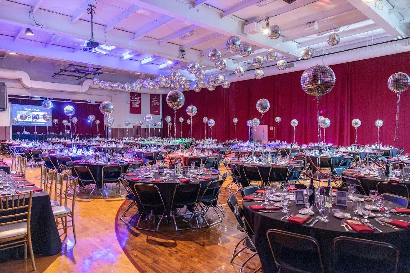 Corporate & Special Events