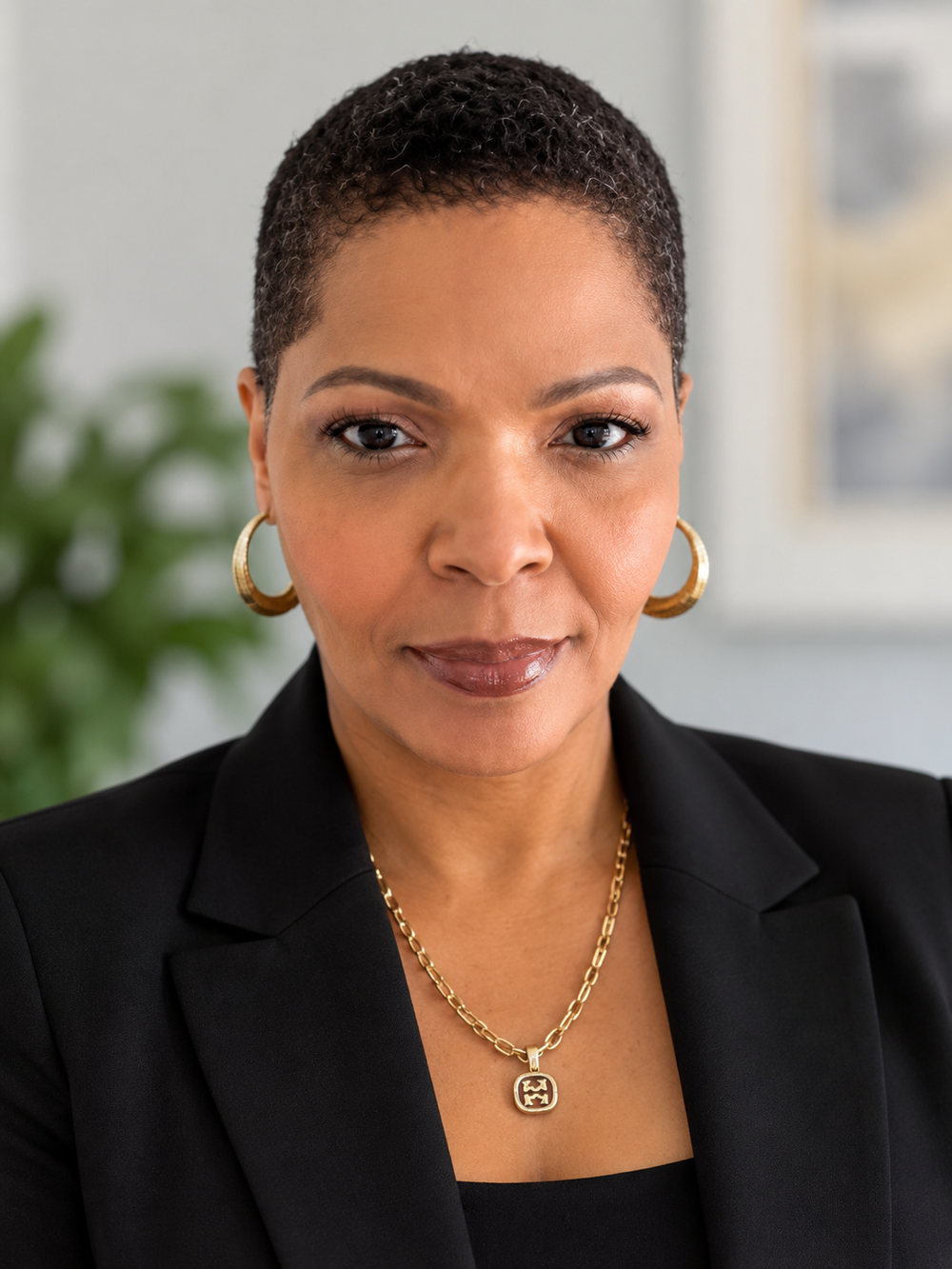 Michelle Williams, Founder, Principal Coach and Consultant