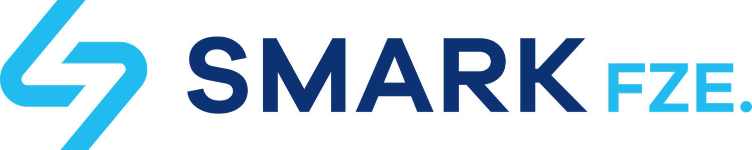 Welcome to SMARK FZE