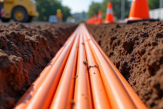 Conduit Installation