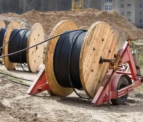 Fiber Infrastructure