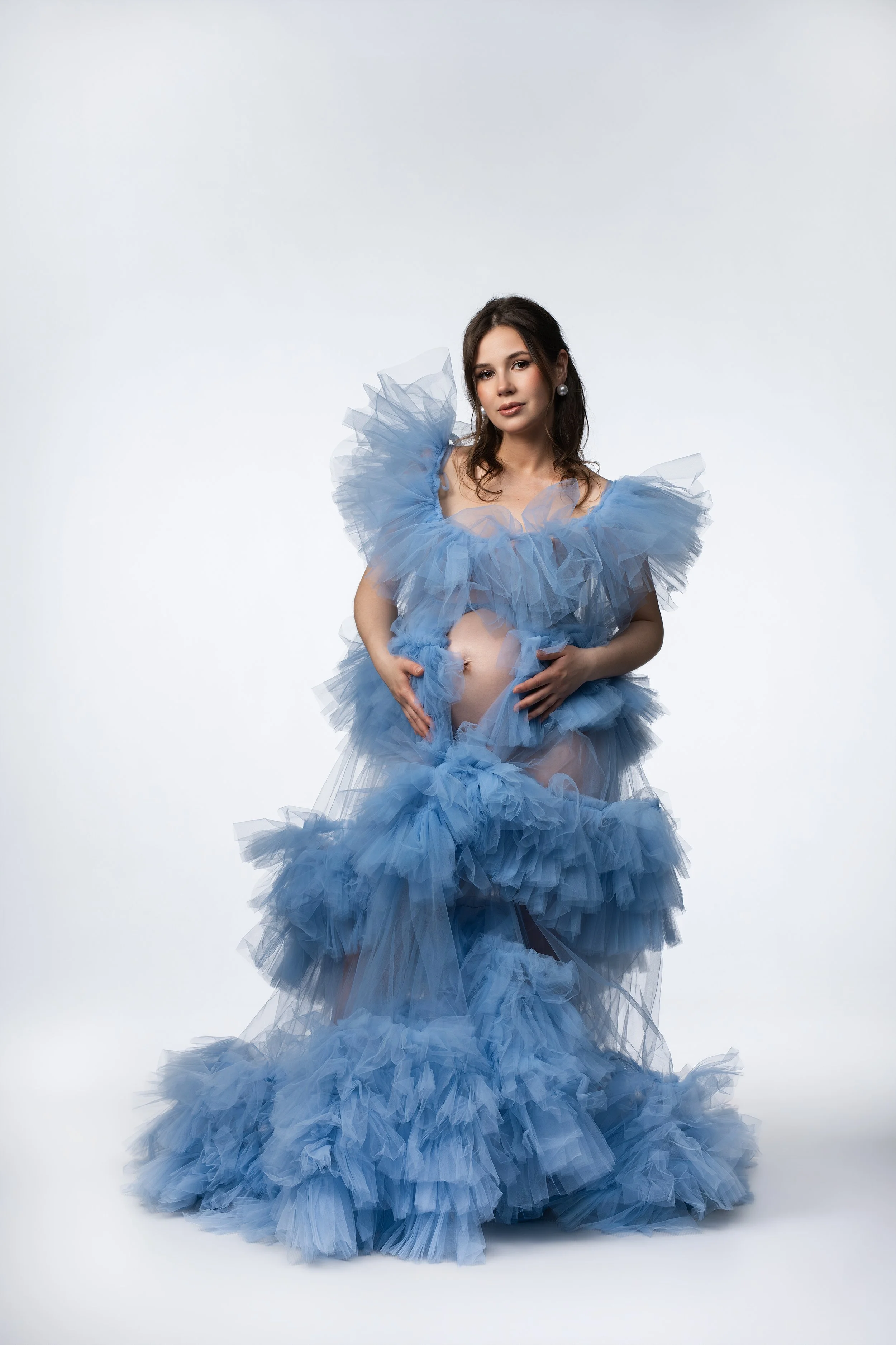 capturing maternity photoshoot to cherish a lifetime.