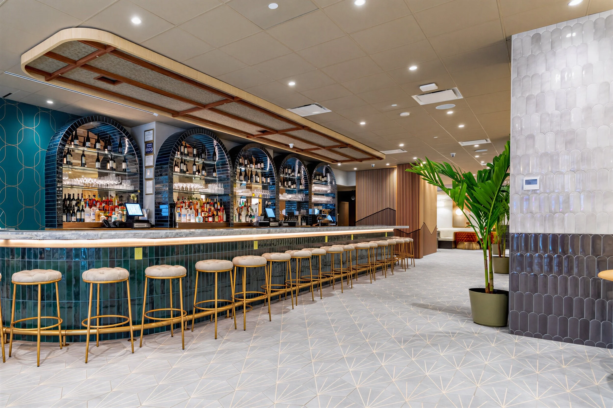 PB Brasserie