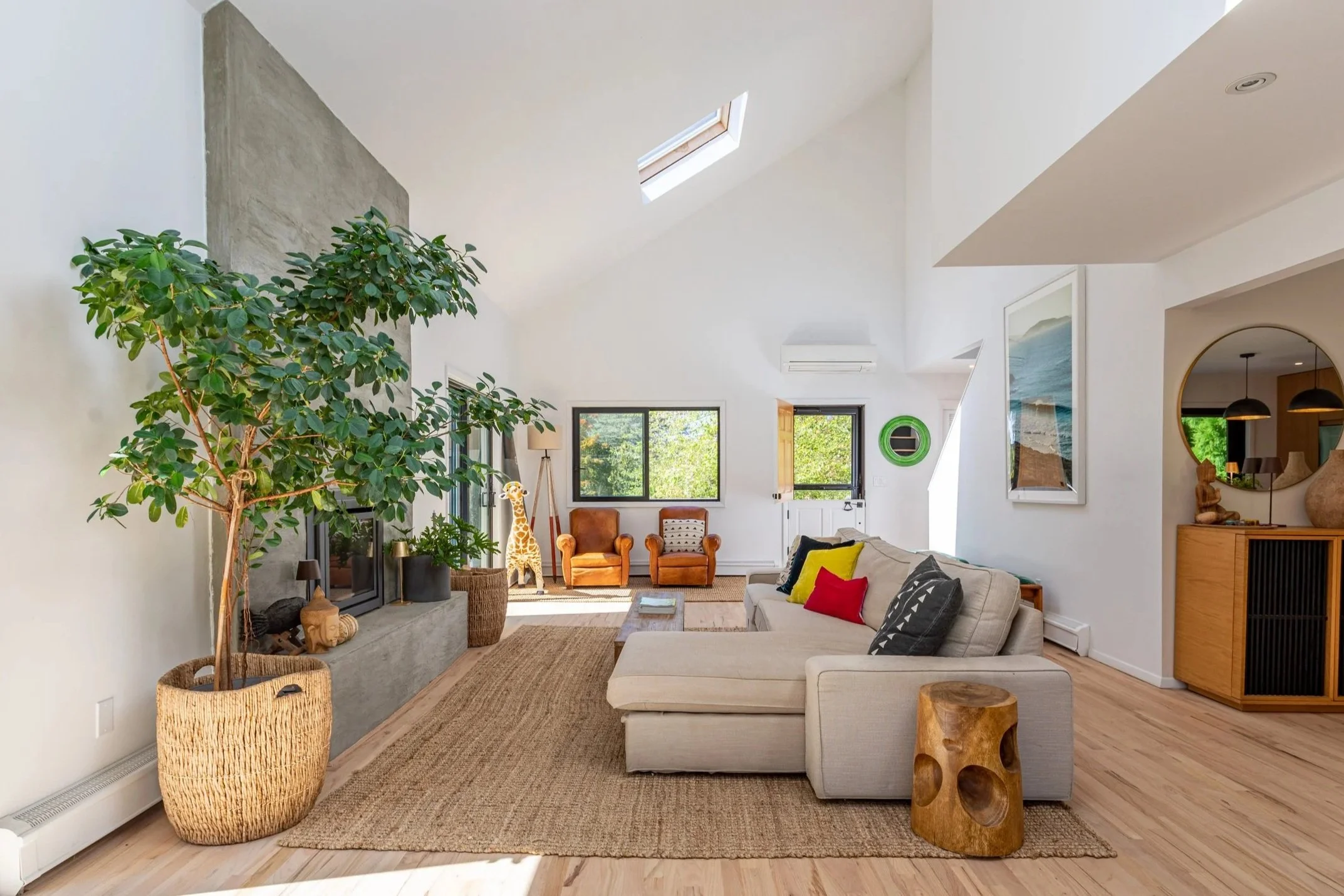 Shelter Island House