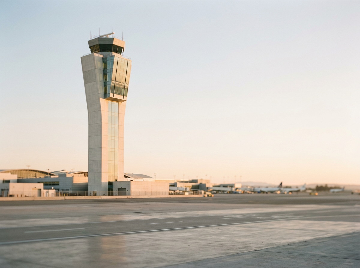 Air Traffic Control & Subject Matter Experts