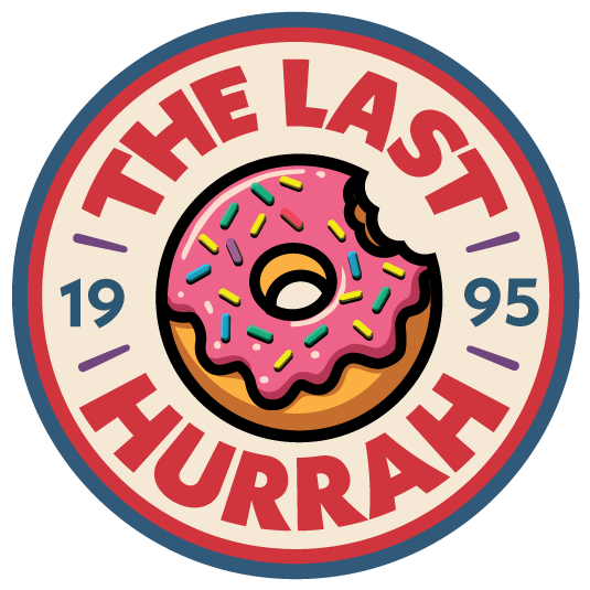 The Last Hurrah