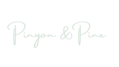 Pinyon &amp; Pine