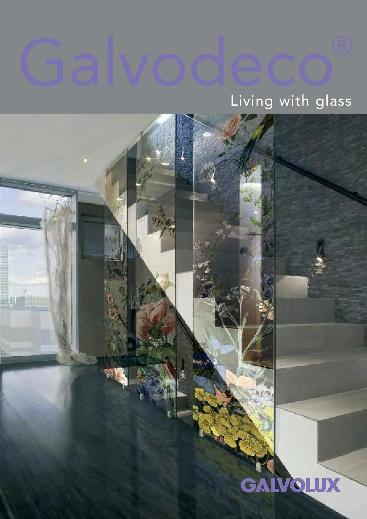 Catalogue Galvodeco