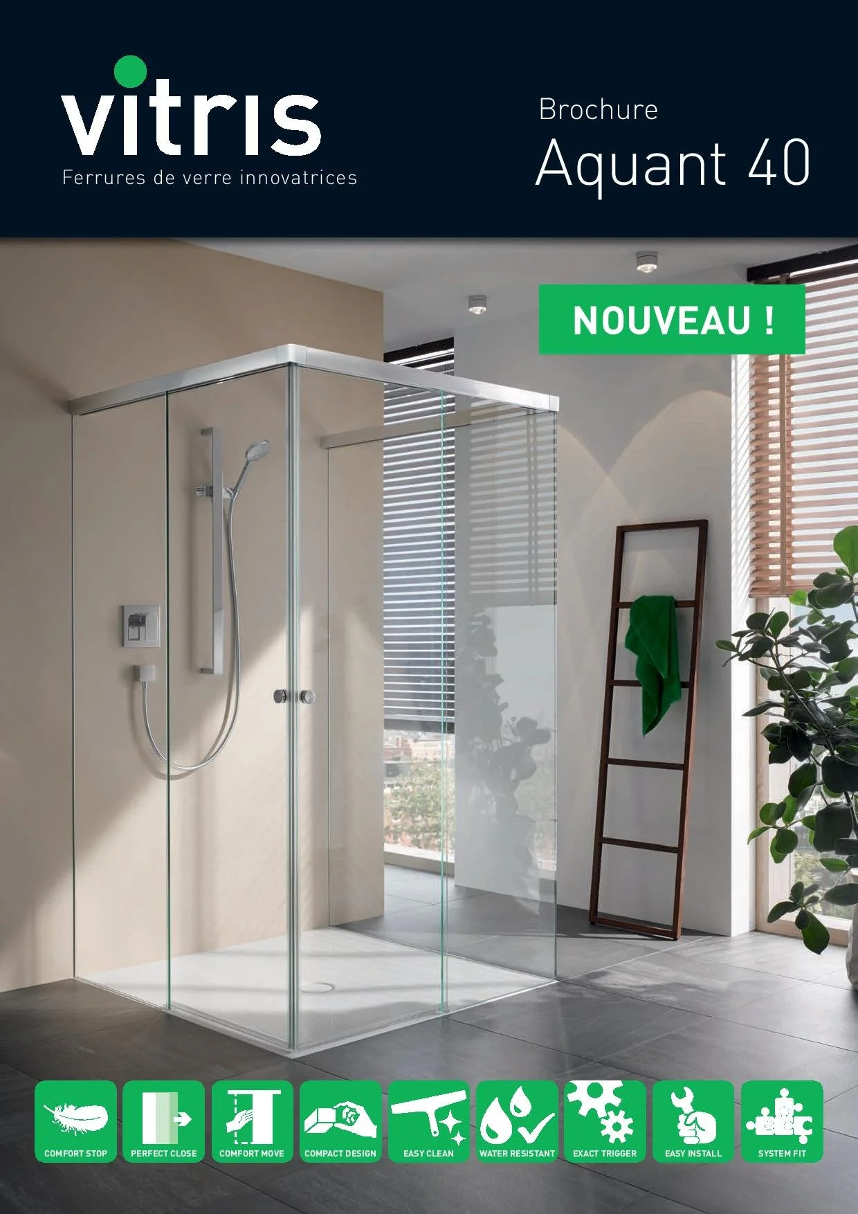 Catalogue Vitris Aquant