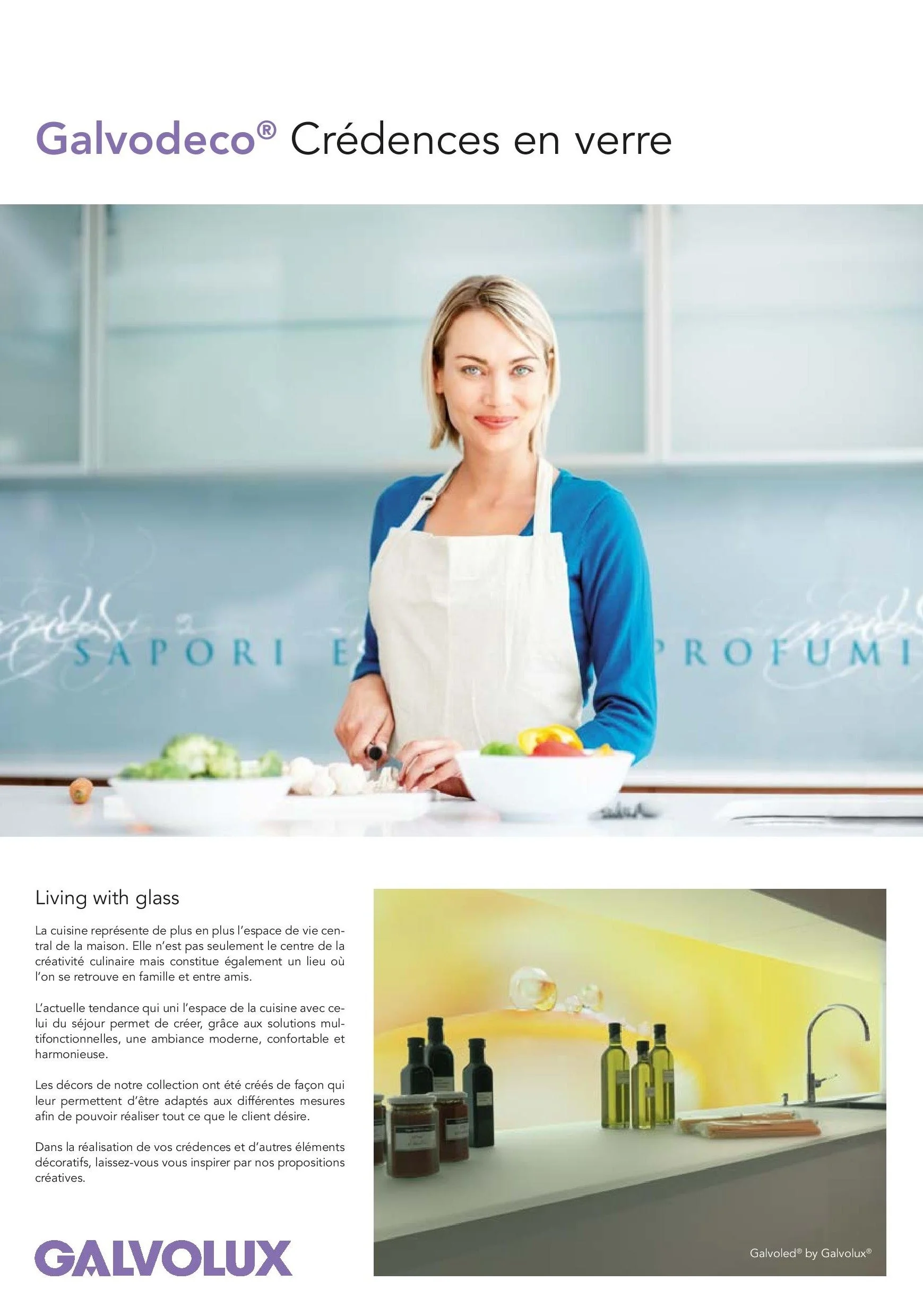 Magazine Galvodeco