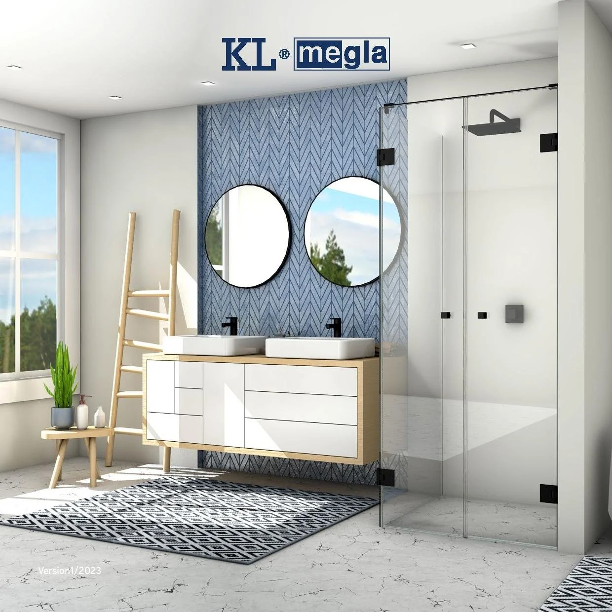 Catalogue KL-MEGLA