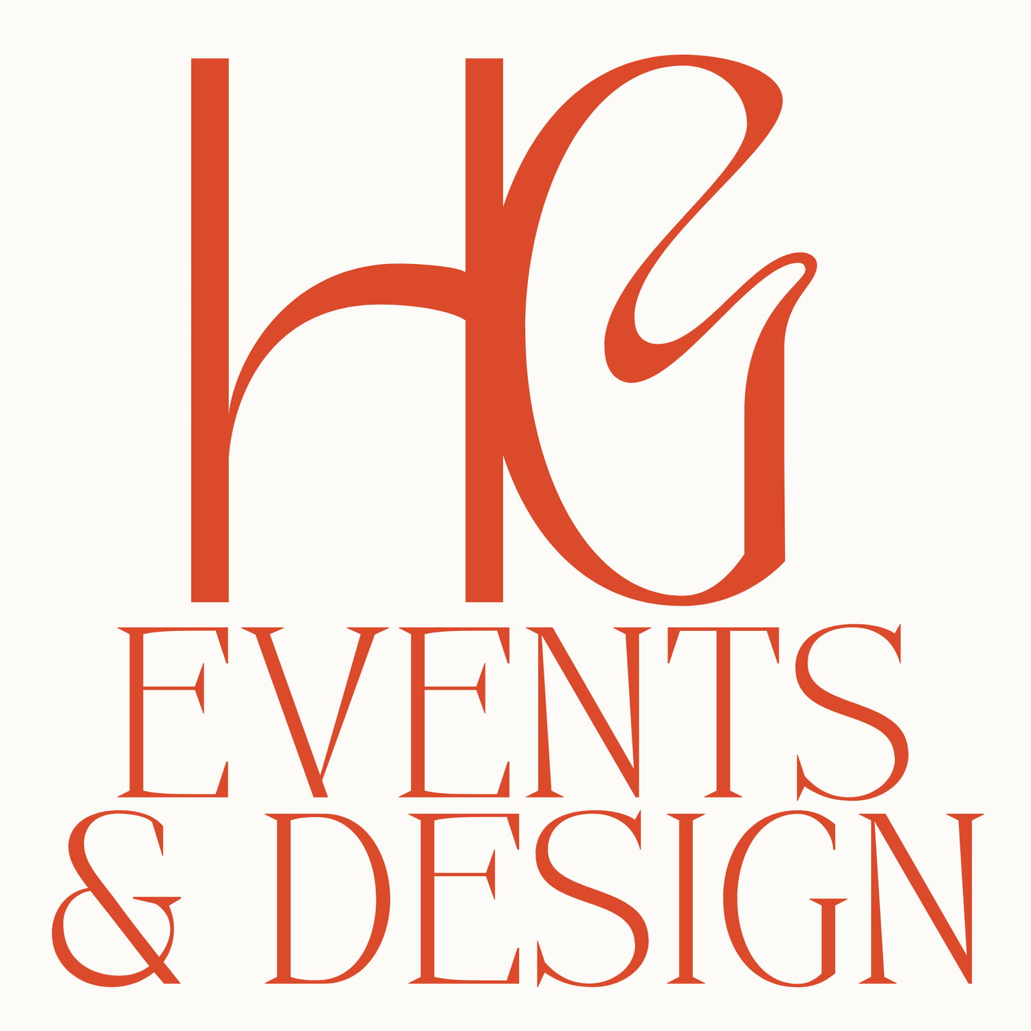 HG Events &amp; Design