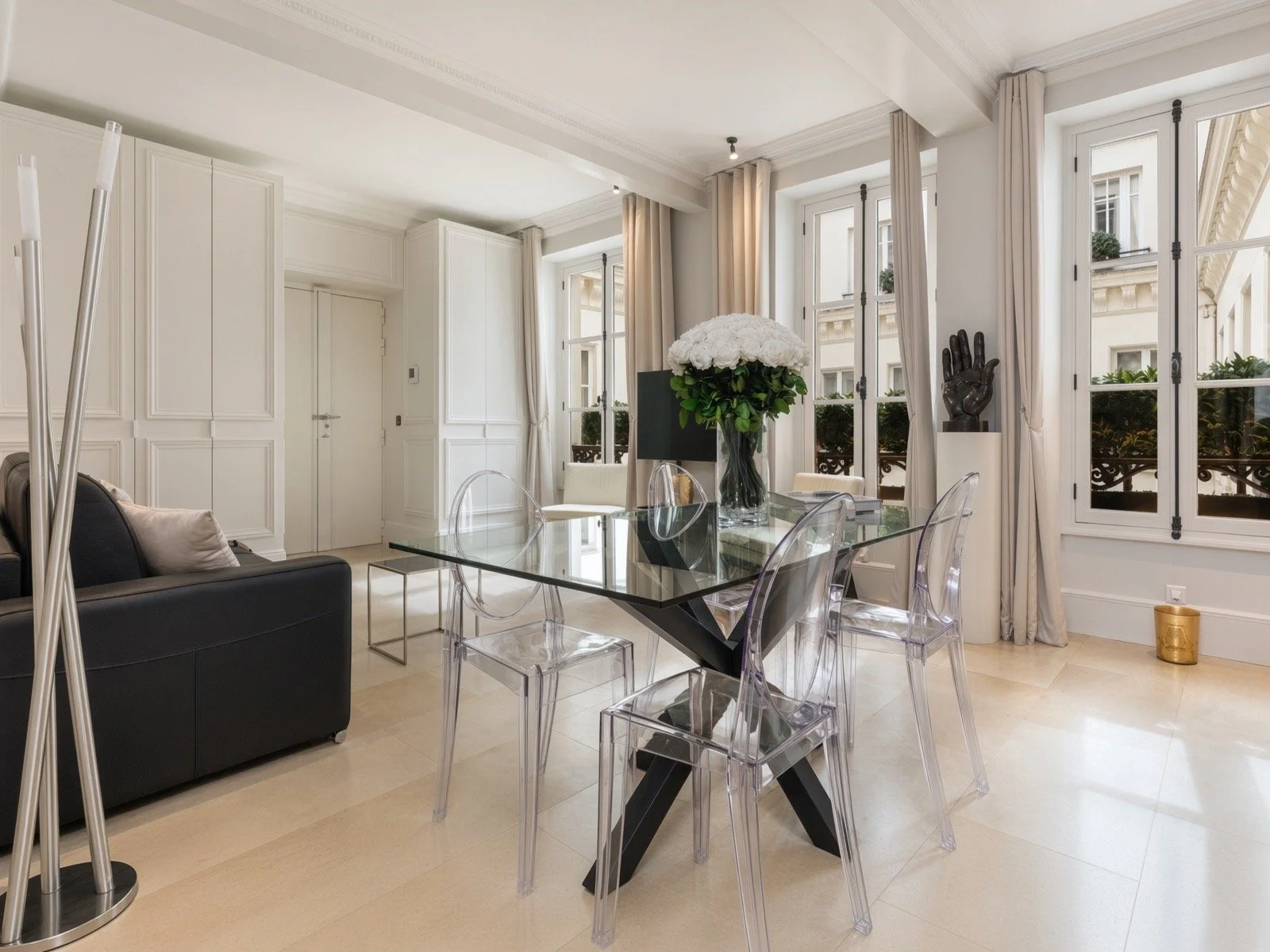 Residence 005 — Tuileries