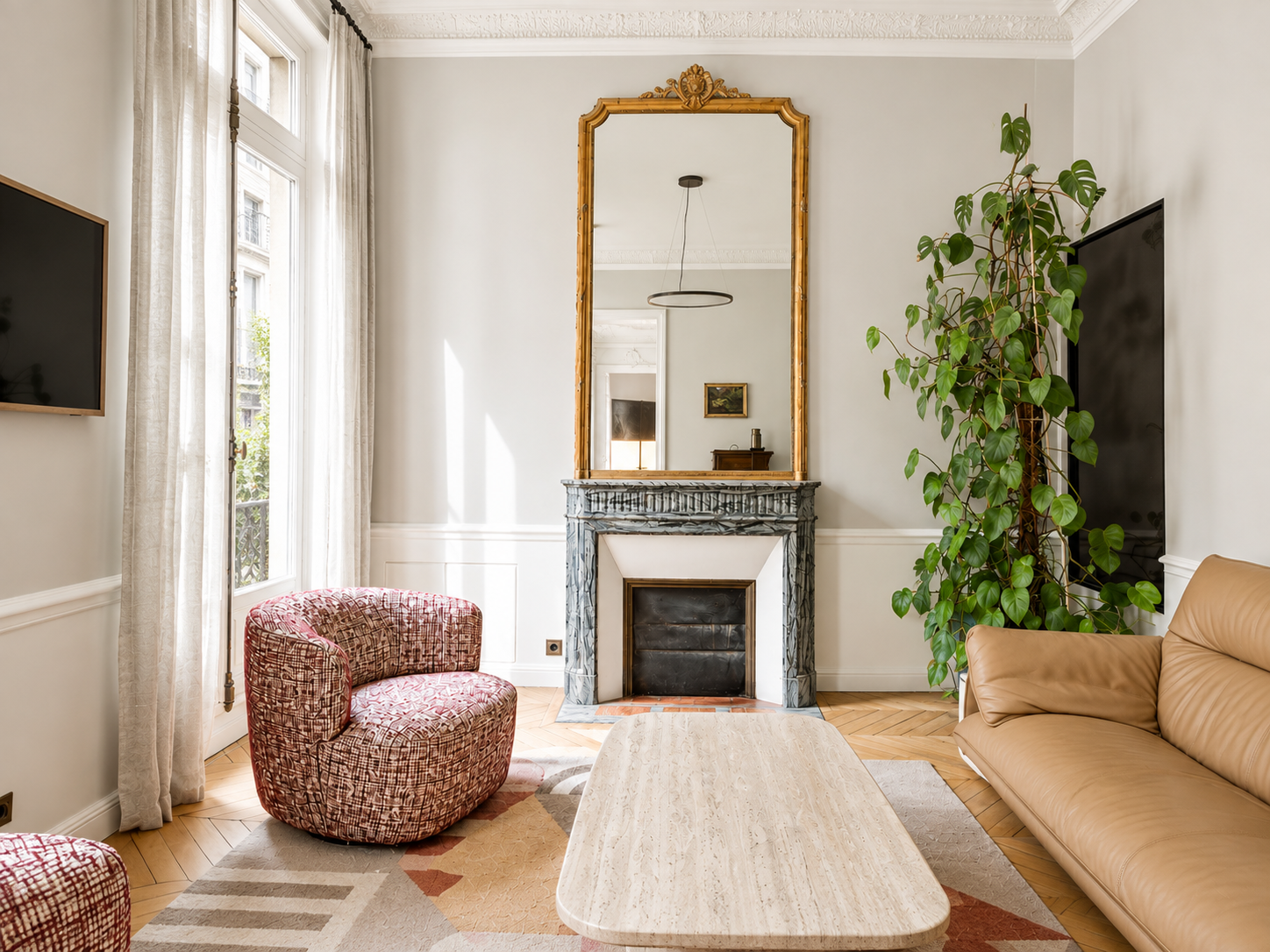 Residence 010 — Maubeuge–Trudaine