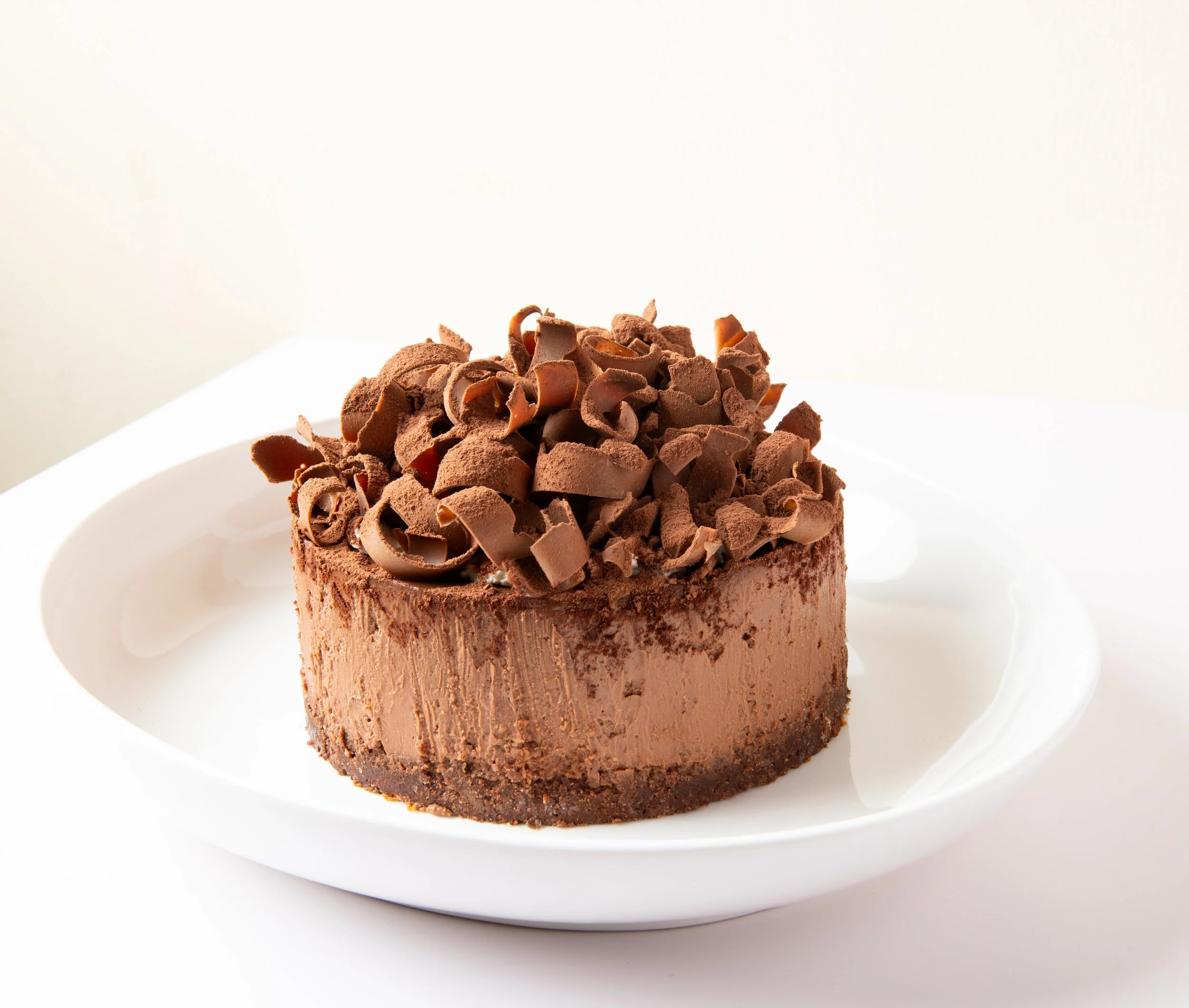 Double Chocolate Dream