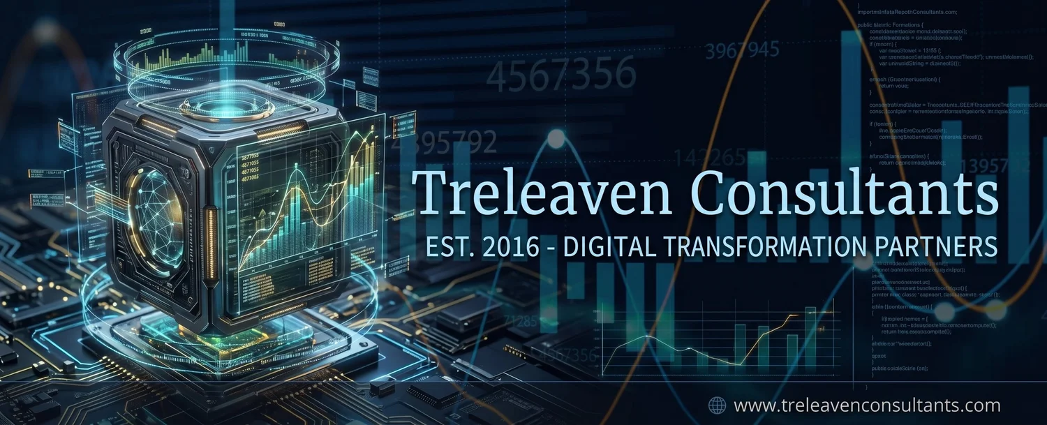Treleaven Consultants