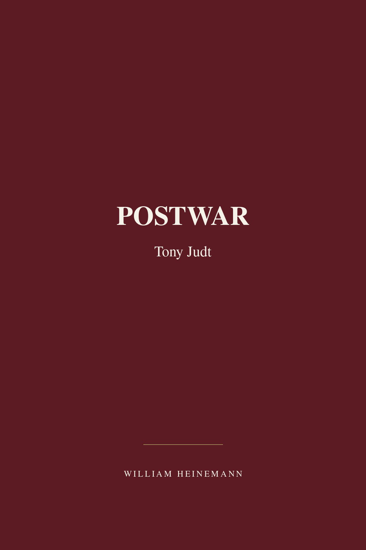 PostWar