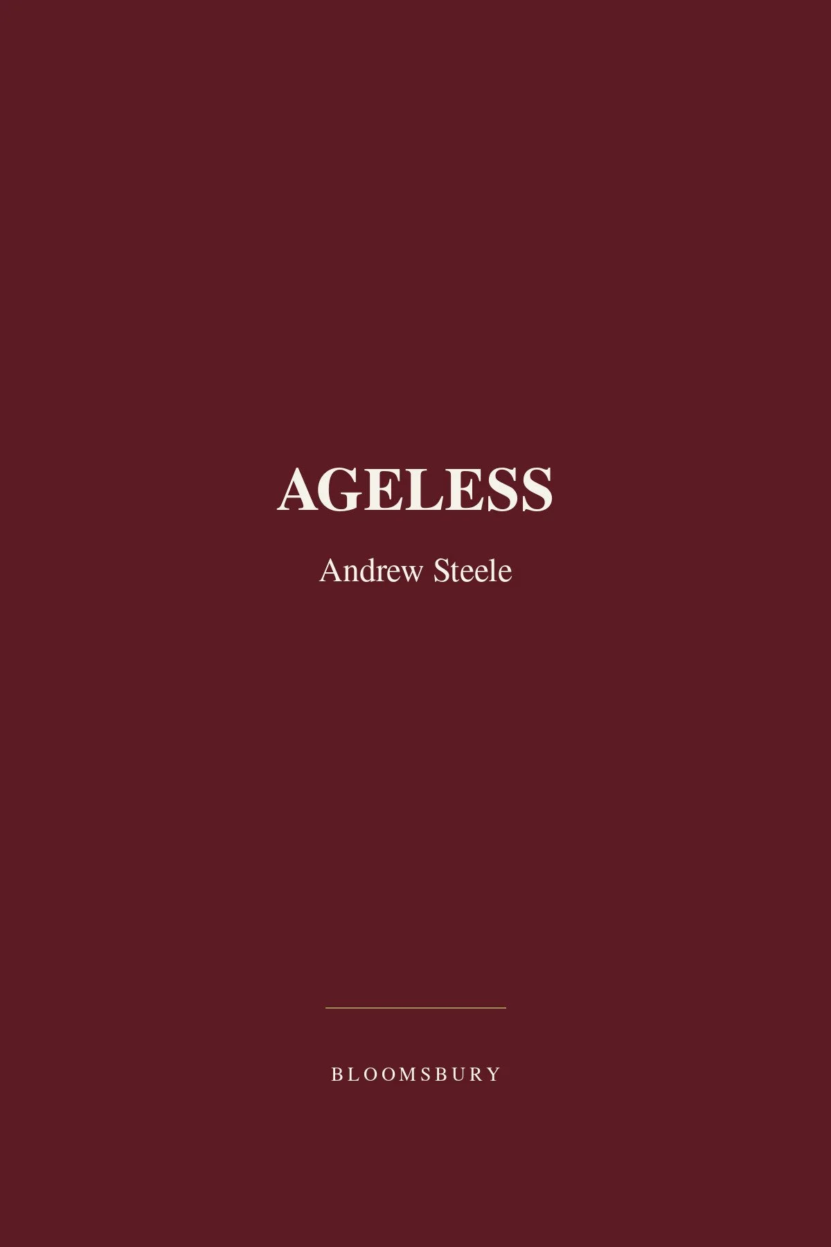Ageless