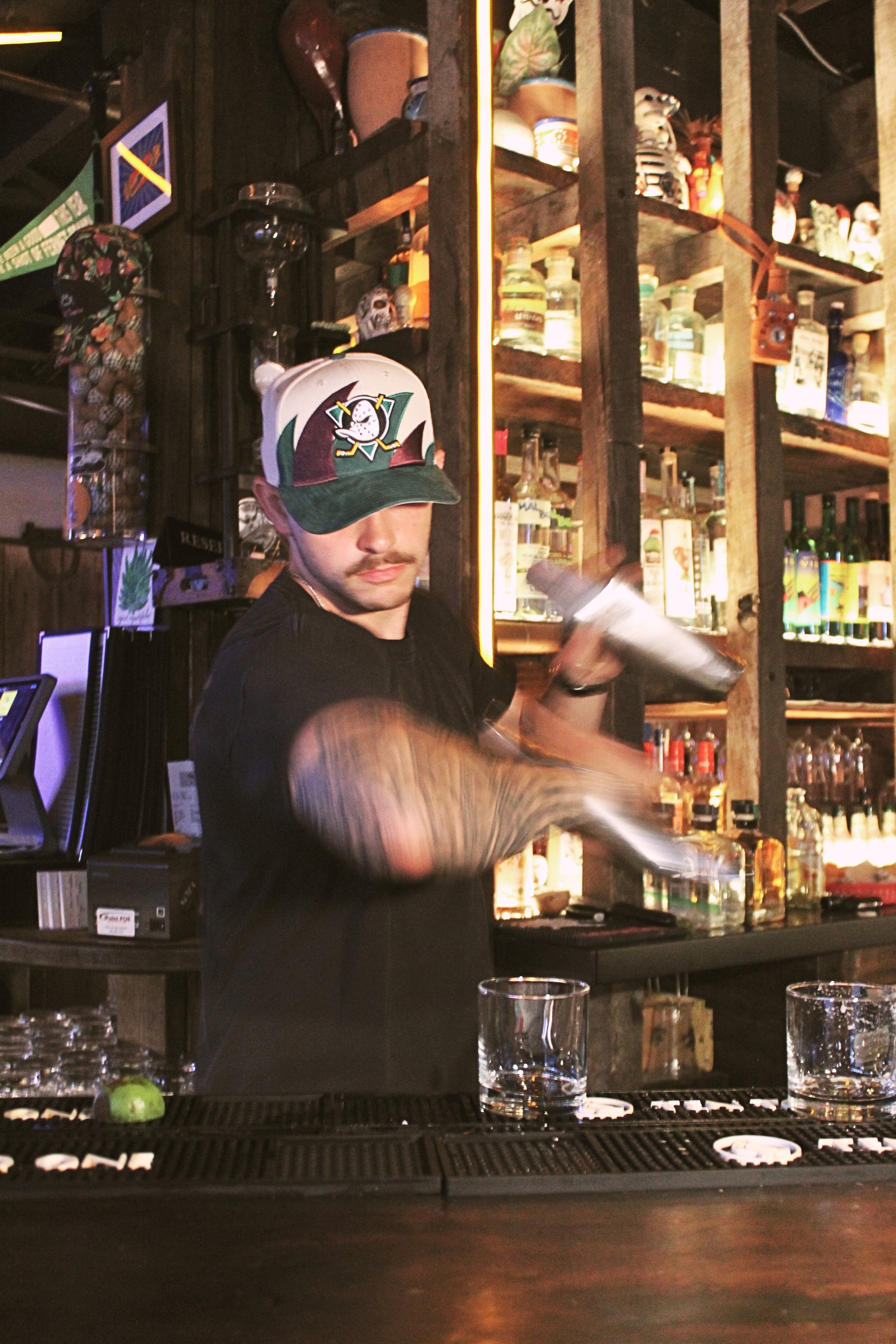Gio bartending.jpeg