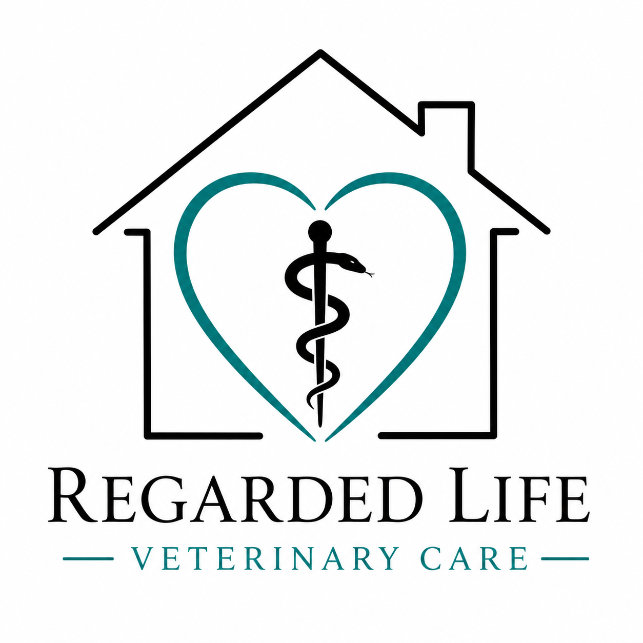 Regarded Life Veterinary Care