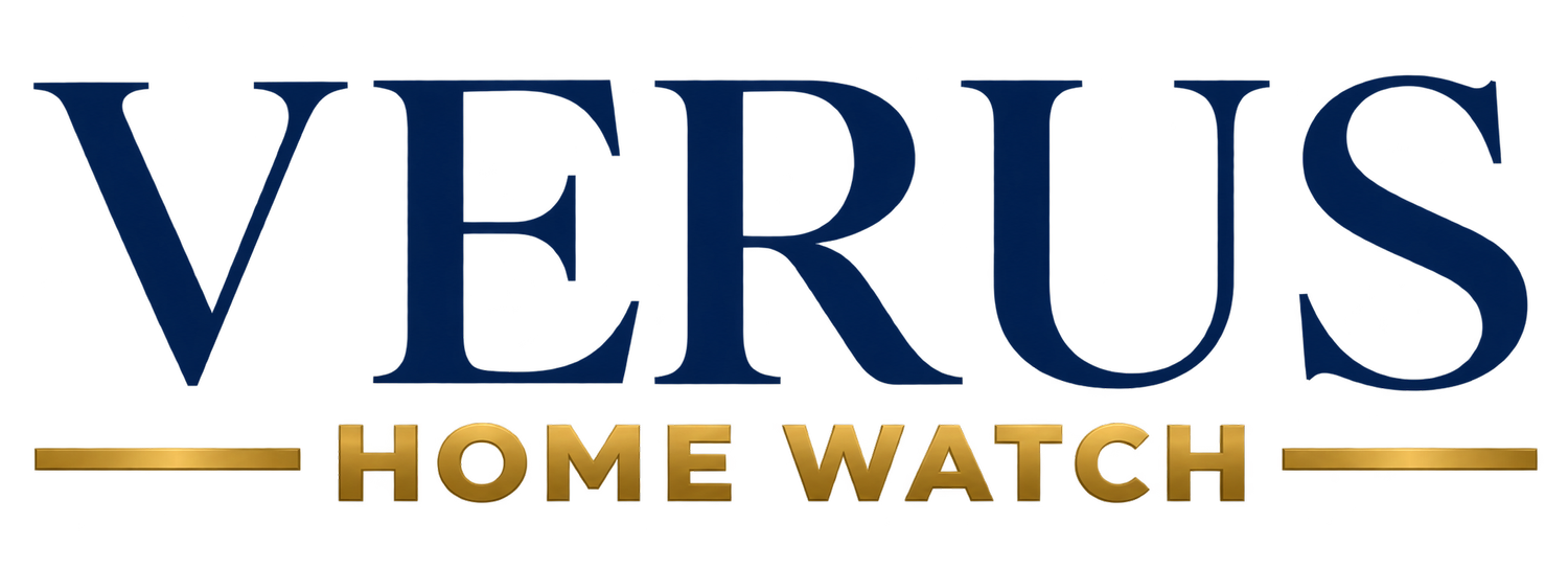 Verus Home Watch