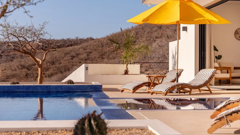 Villa Damiana & Boutique Hotel