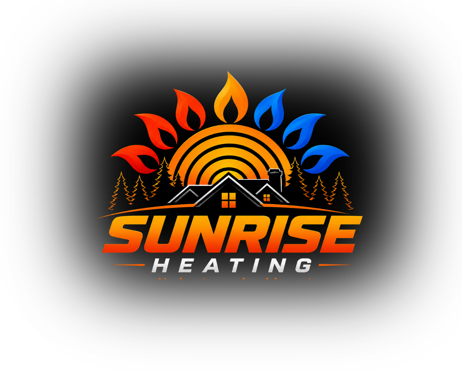 Sunrise Heating