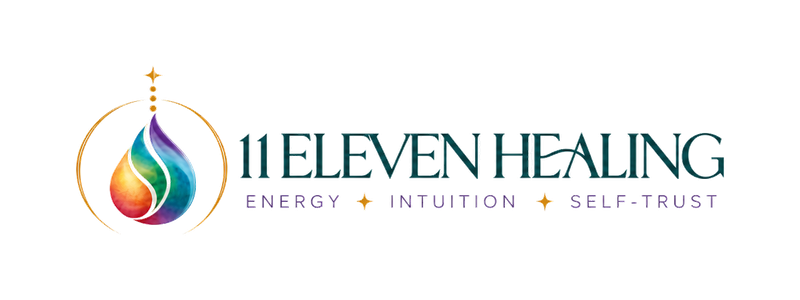 11 ELEVEN HEALING