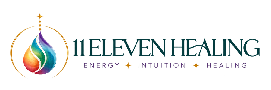 11 ELEVEN HEALING
