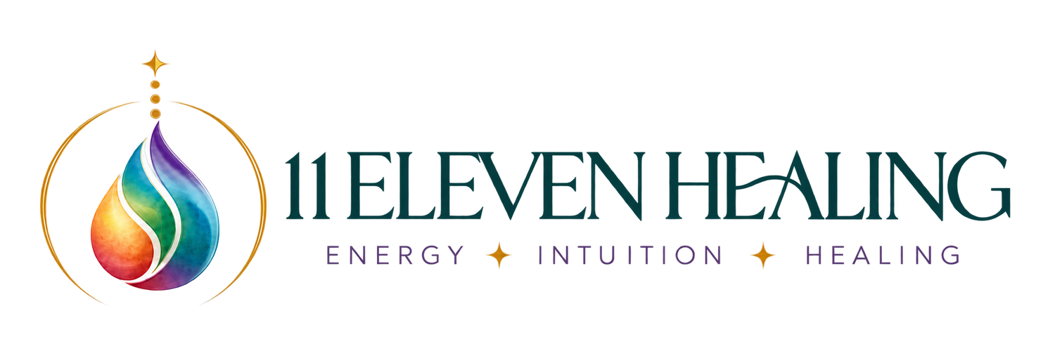 11 ELEVEN HEALING