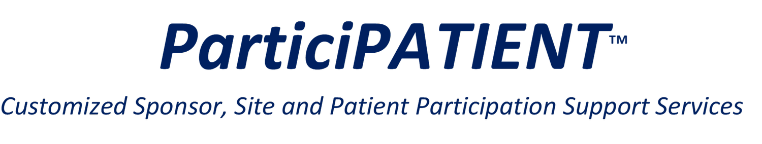 ParticPATIENT