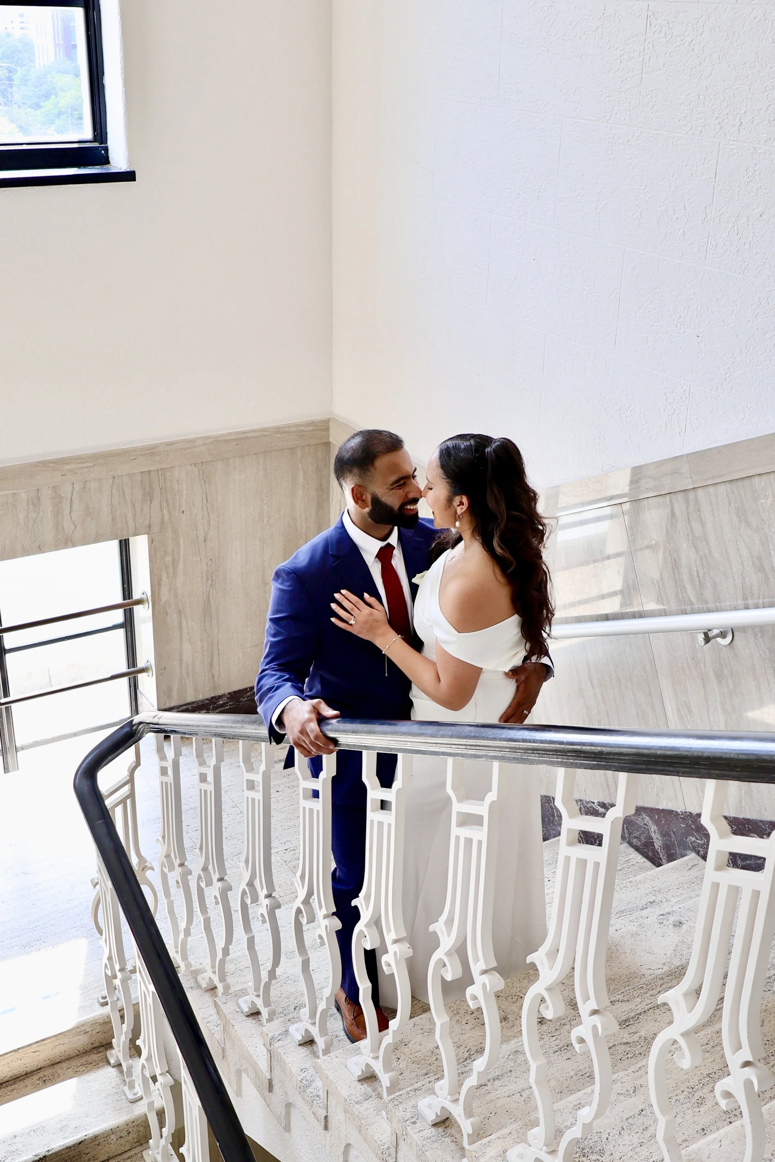 C&C Wedding