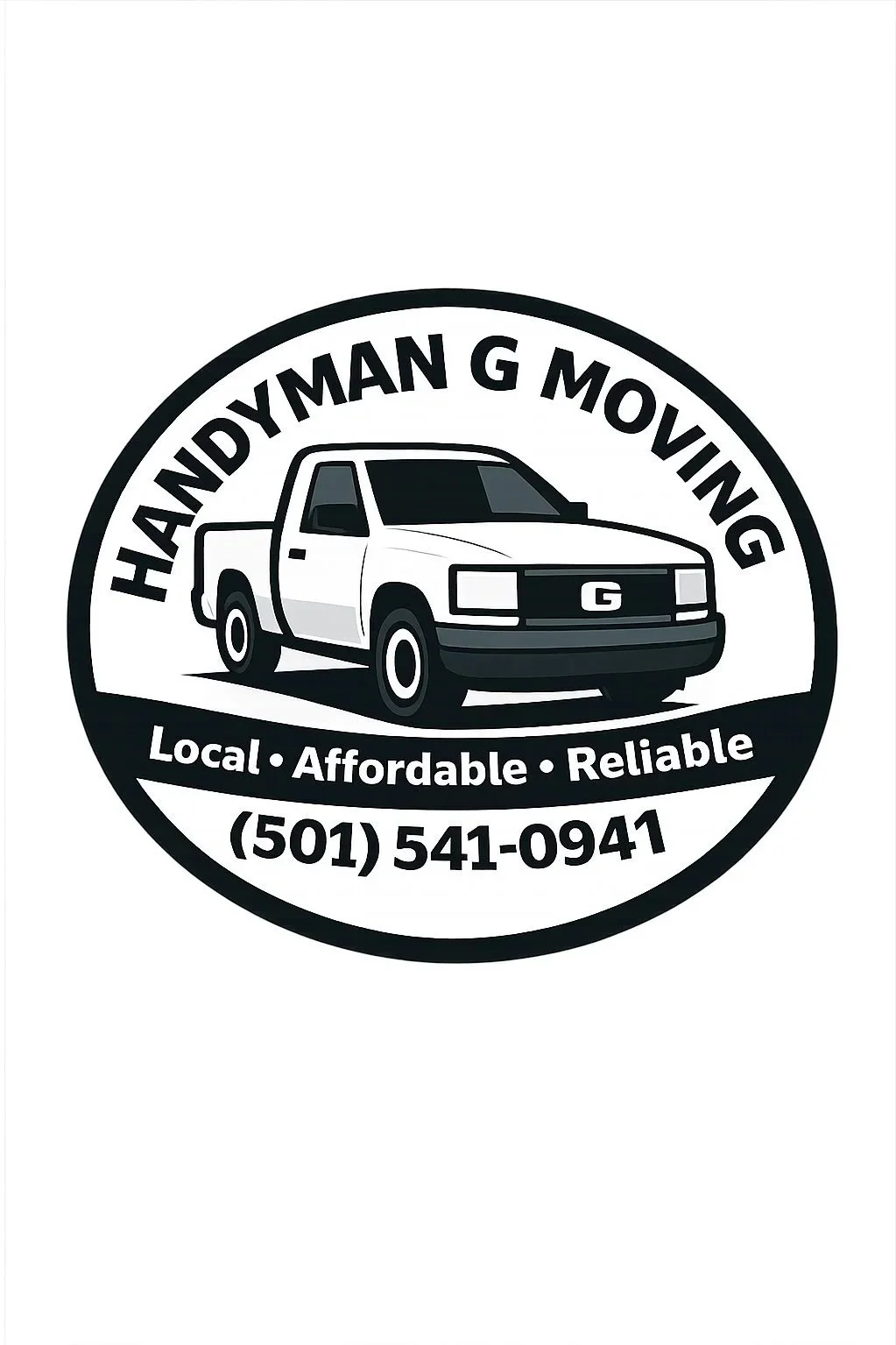 Handyman G Moving LLC