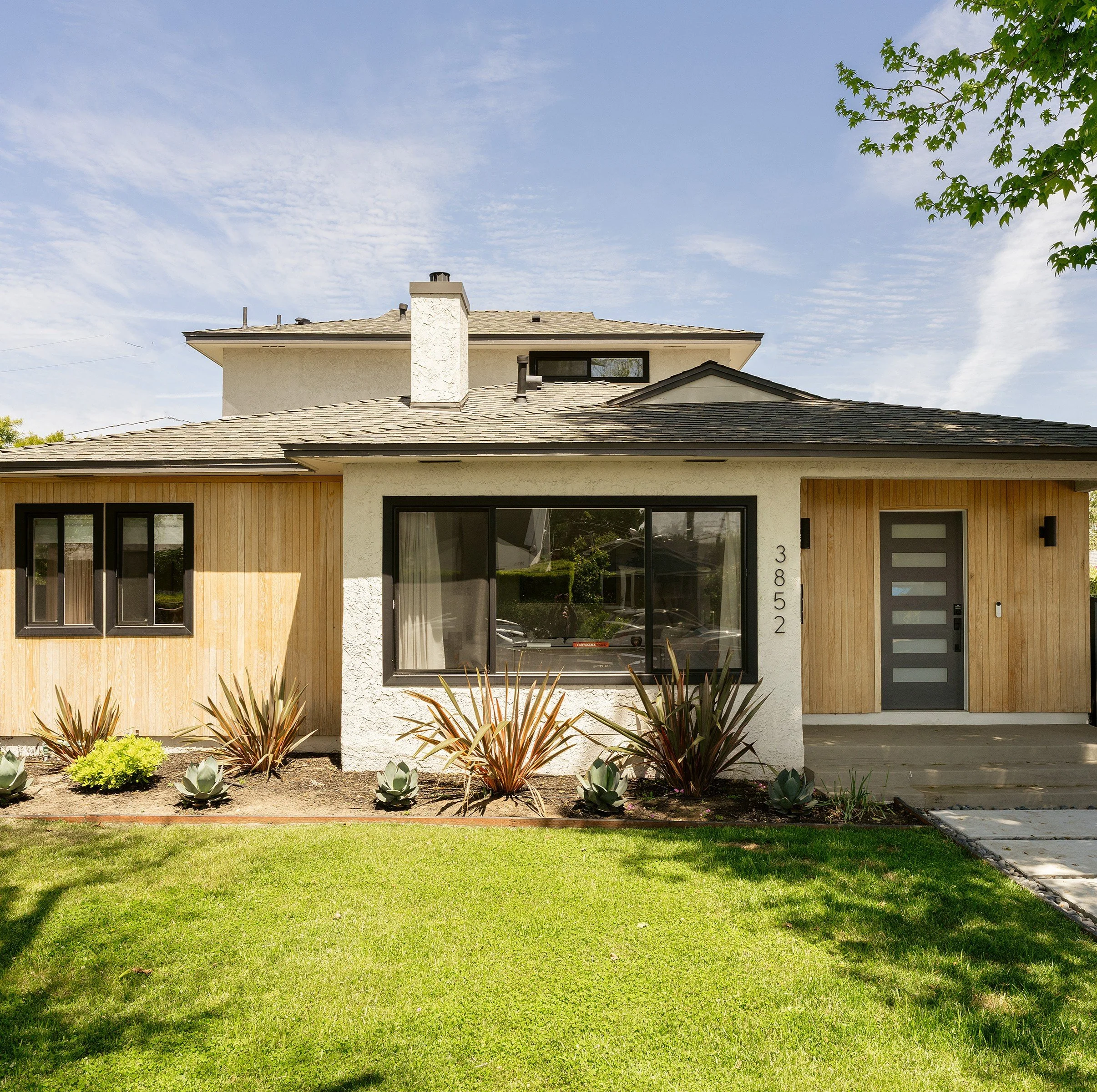 Guiding your home-buying journey.