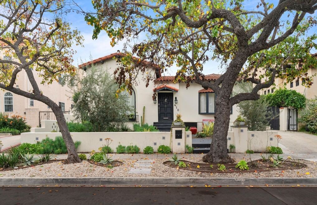410 N Harper Ave, Los Angeles, CA 90048