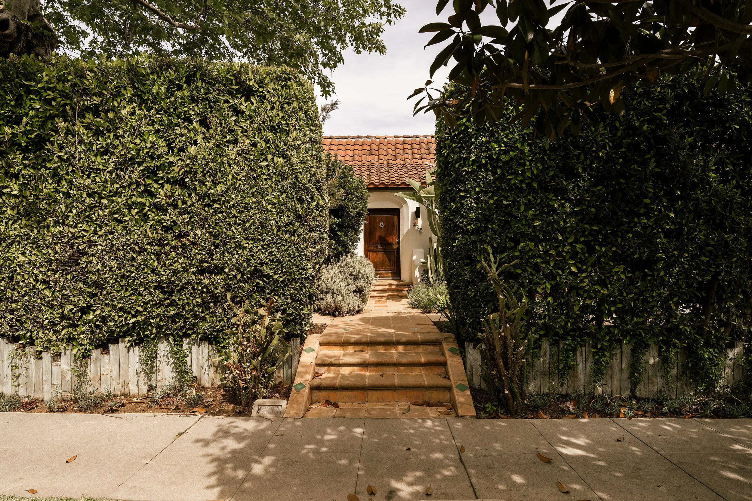 238 N Gower St, Los Angeles, CA 90004