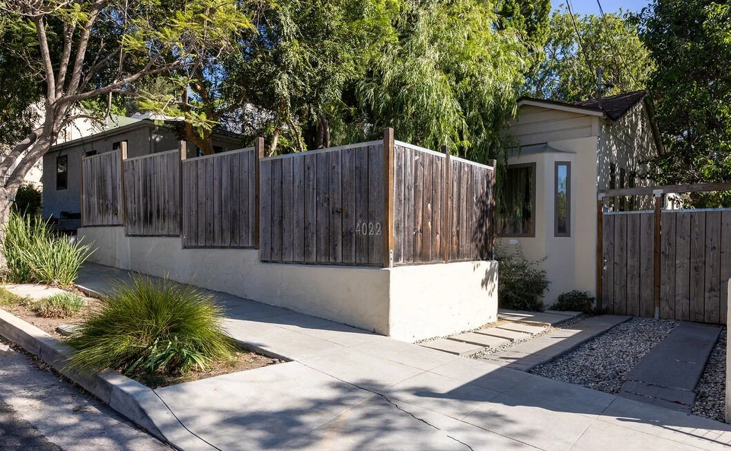 4022 Prospect Ave, Los Angeles, CA 90027