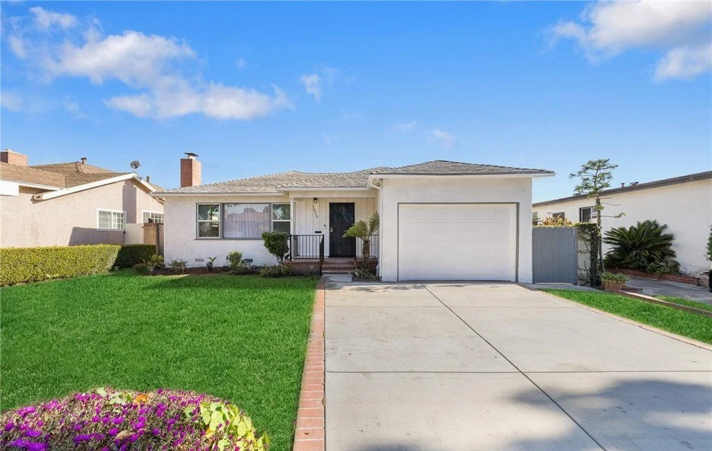 12110 Hammack St, Culver City, CA 90230