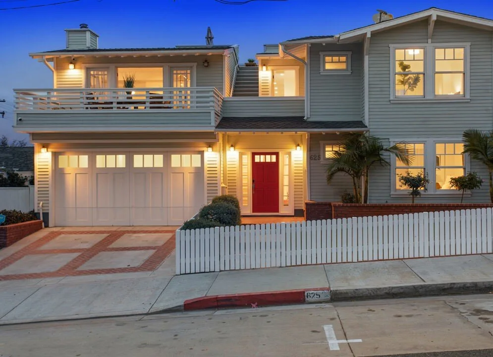 625 Diamond St, Redondo Beach, CA 90277