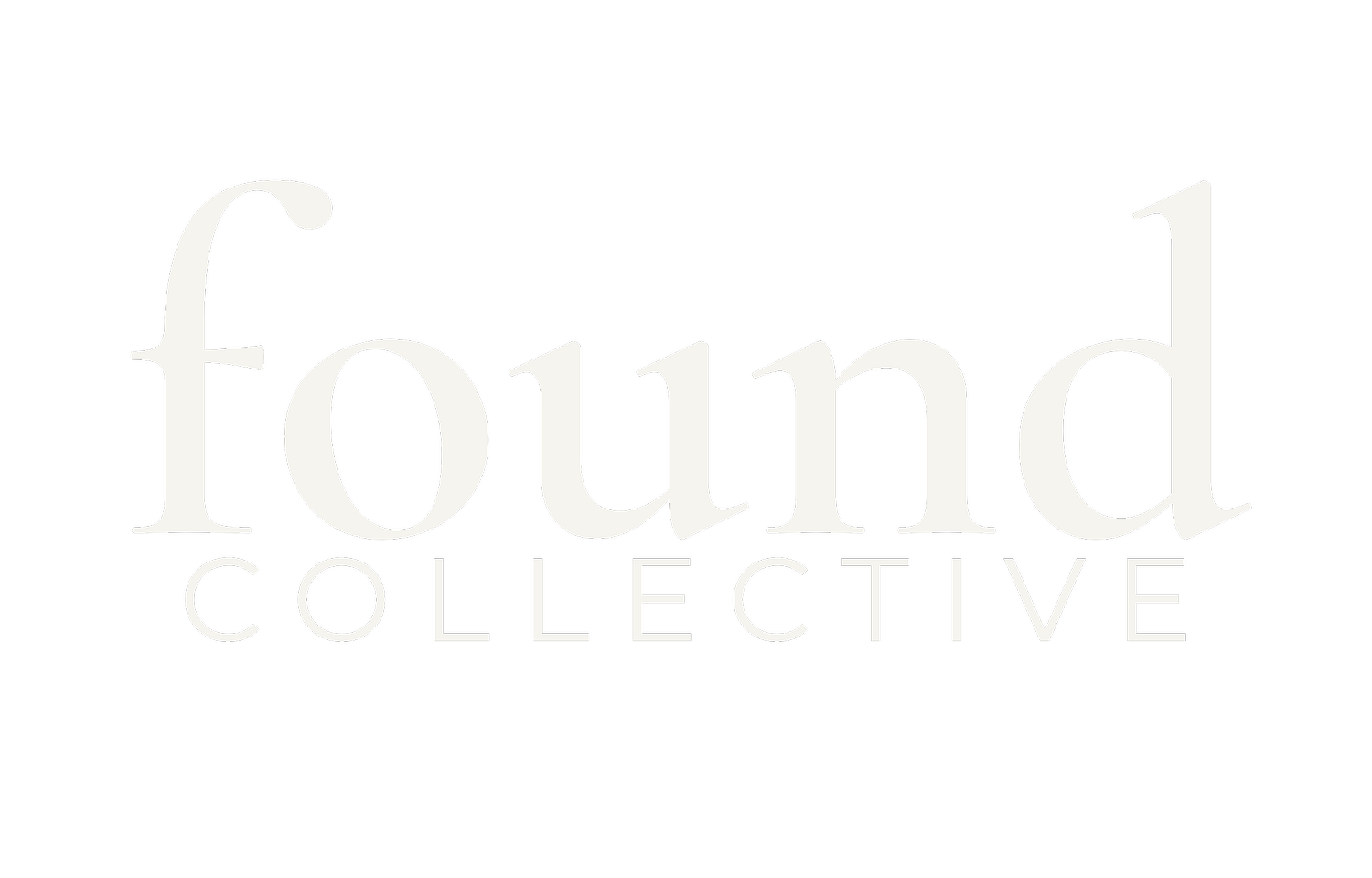 FOUND COLLECTIVE